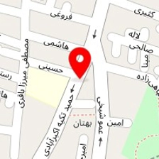 فروشگاه ابزار و یراق، شیرآلات و لوازم برقی حسینی