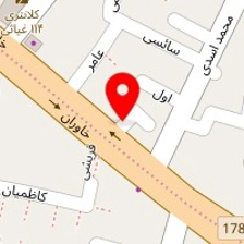 ابزار یراق حسنی
