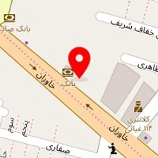 رنگ ابزار عباسی