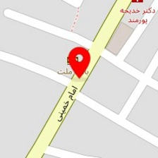 فروشگاه باباحاجی