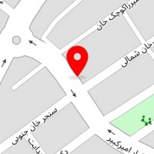 فروشگاه ام دی اف و یراق الف