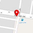 پیچ ومهره فروشی چاکی پور