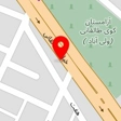 آهن آلات افضل پور