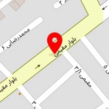 ابزار نیلی نماینده مرکزی رونیکس