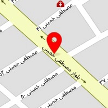 ابزار و قفل وچسب میرزایی رفسنجان