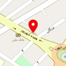کلینیک ساختمانی روستا
