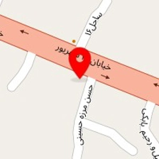 کلینیک ساختمانی سید هادی