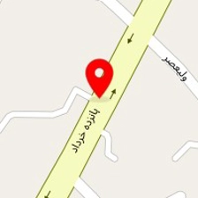 ابزار یراق سجاد