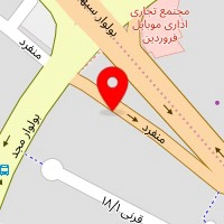 پیچ سازان شرق