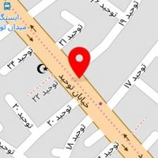 تور فروشی پیرودین