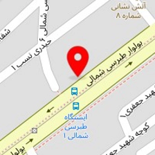 قفل سازی اتومبیل ضیاء