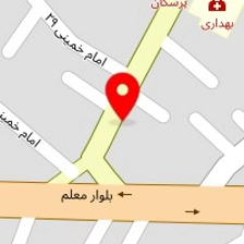ابزار ایمنی قربان نژاد