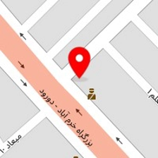 رنگ فروشی بهلولی