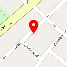 پیچ و مهره فروشی بهبهانی
