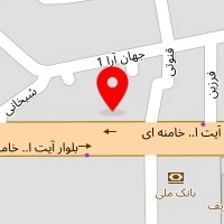 الکتریکی احسان