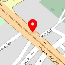 نمایندگی بوش و ماکیتا