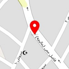 ابزار فروشى حامد