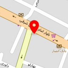 پیچ ومهره ایرج