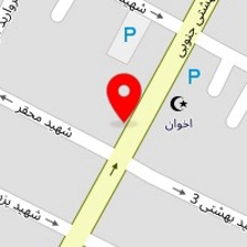 فروشگاه ابزارآلات علی پور تولیدی قلاده و افسار و داس