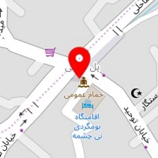 شرکت لوله کشی گازامین کاران عصار