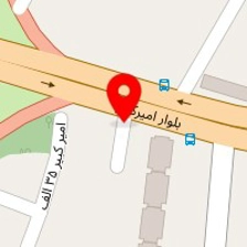 کلینیک ساختمانی قصر