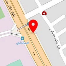 فروشگاه تجهیزات کابینت تعصب