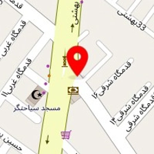 ابزارفروشی کاوه