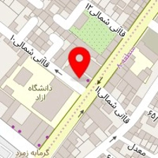 فروشگاه سپه