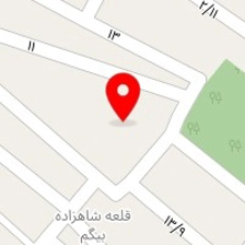 ابزار آلات امین