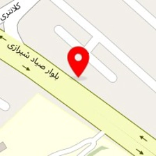 ابزار و یراق سهند