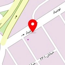 تاسیسات صنعتی مهدوی