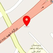 ابزار فروشی داریوش مظلومی
