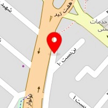 ابزار تراش پارسه