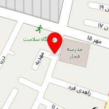 فروشگاه رنگ و ابزار برادران