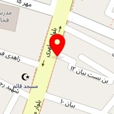 یراق آلات شاطری