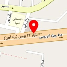 پیچ و مهره قنوی