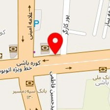 پیچ و مهره ایران