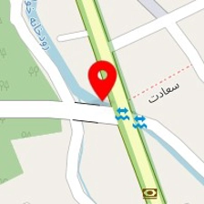 ابزار یراق شهر