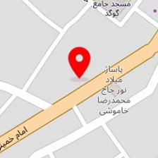 فروشگاه ابزارآلات قدس