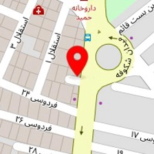 ابزار یراق نیکوکار