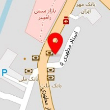 فروشگاه حسن ابراهیمیان