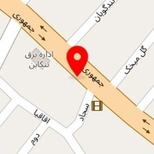 فروشگاه ابزار الات صنعتی و رنگ ساختمانی امید