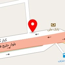 پیچ و مهره چرمچی-قهری