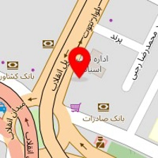مصالح فروشی میرزایی