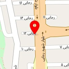 ابزار صنعتی و یراق تیراژه