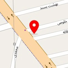 فروشگاه بهزاد