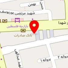 فروشگاه رنگ و ابزار کامران
