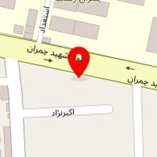 یراق آلات ام دی اف نمای شمال