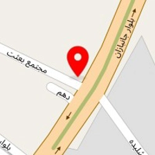 فروشگاه مصالح ساختمانی محمد دوست