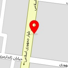 فروشگاه بزرگ لوازم صیادی حاج عبداله مظفری